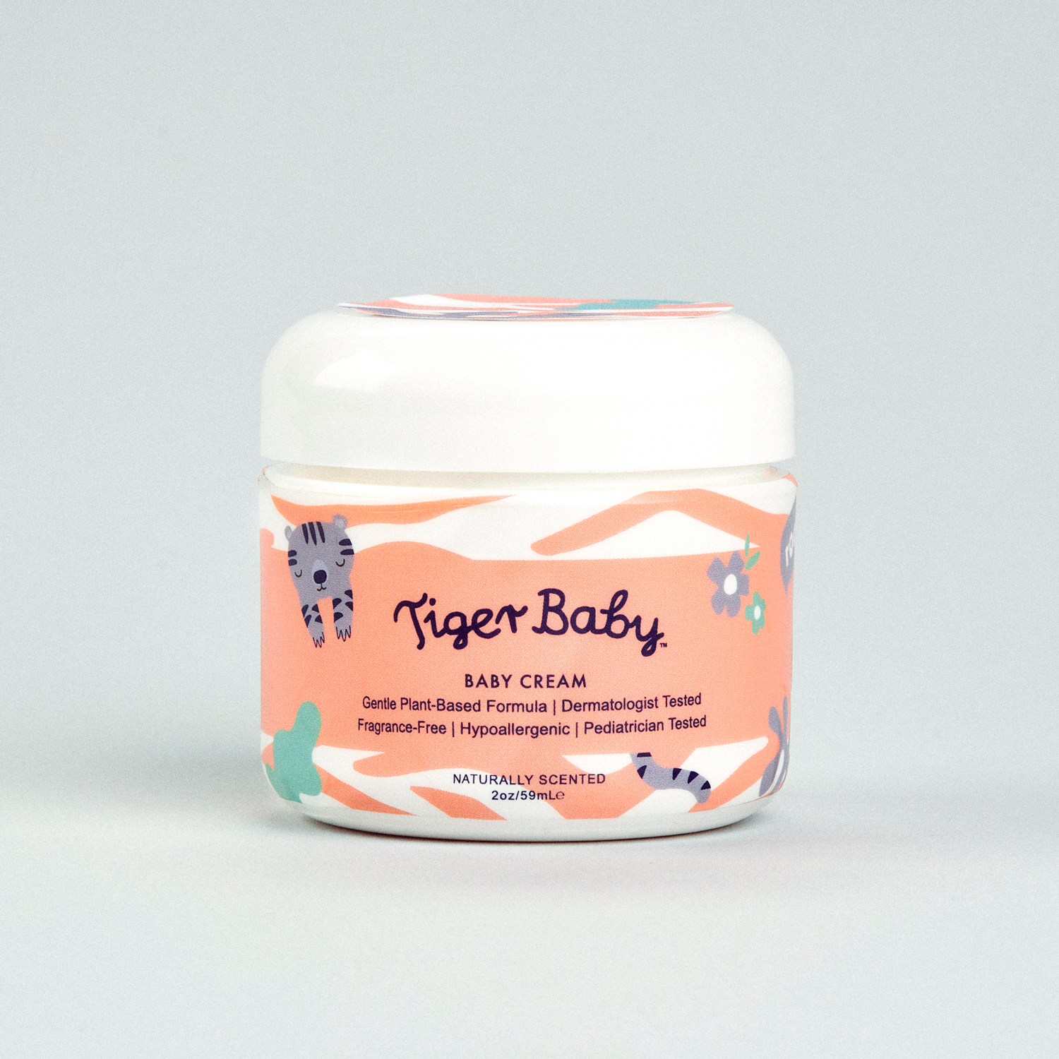 Baby cream online