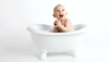 How to Make Bath Time Easy on Babies